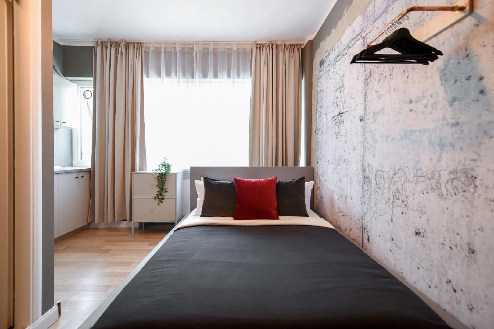 City Center Getaway - Cozy Accommodation For Your Perfect Stay Bükreş Dış mekan fotoğraf