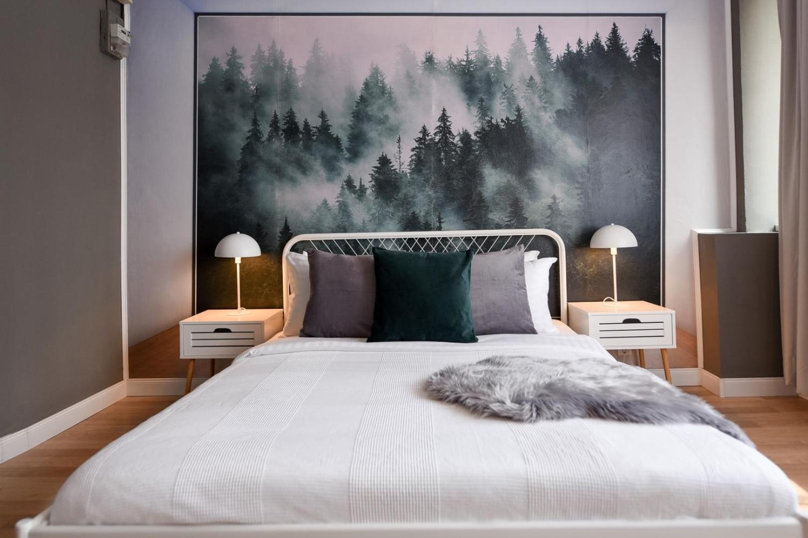 City Center Getaway - Cozy Accommodation For Your Perfect Stay Bükreş Dış mekan fotoğraf