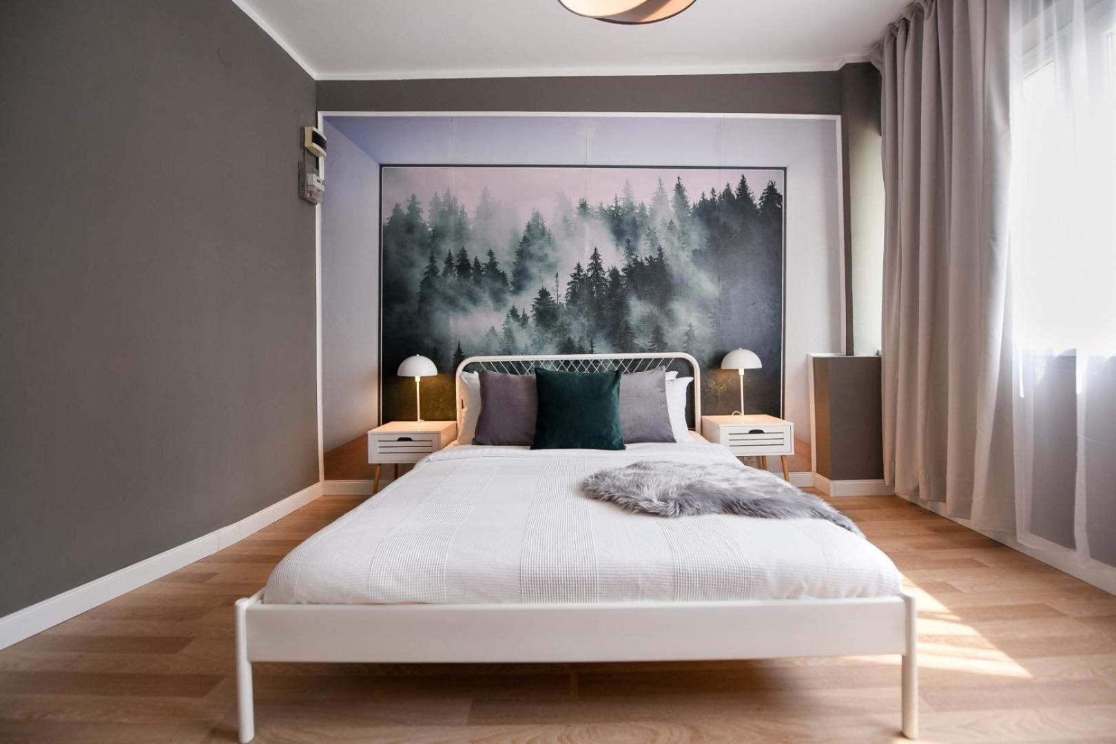 City Center Getaway - Cozy Accommodation For Your Perfect Stay Bükreş Oda fotoğraf