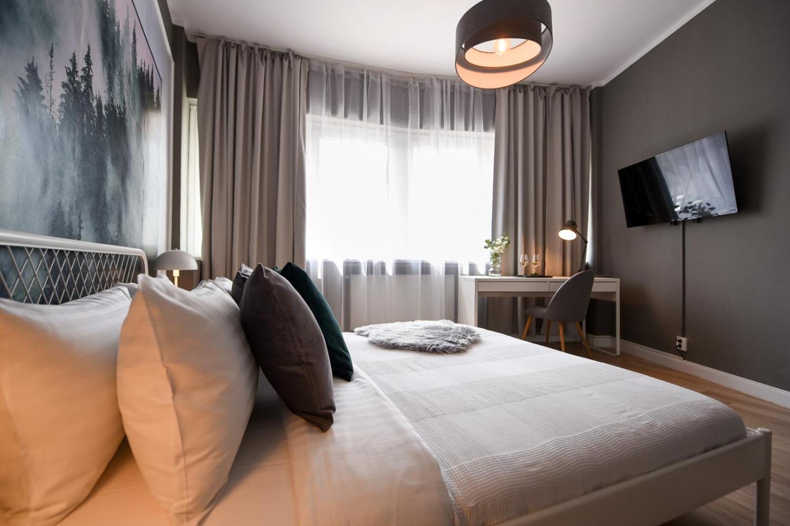 City Center Getaway - Cozy Accommodation For Your Perfect Stay Bükreş Oda fotoğraf