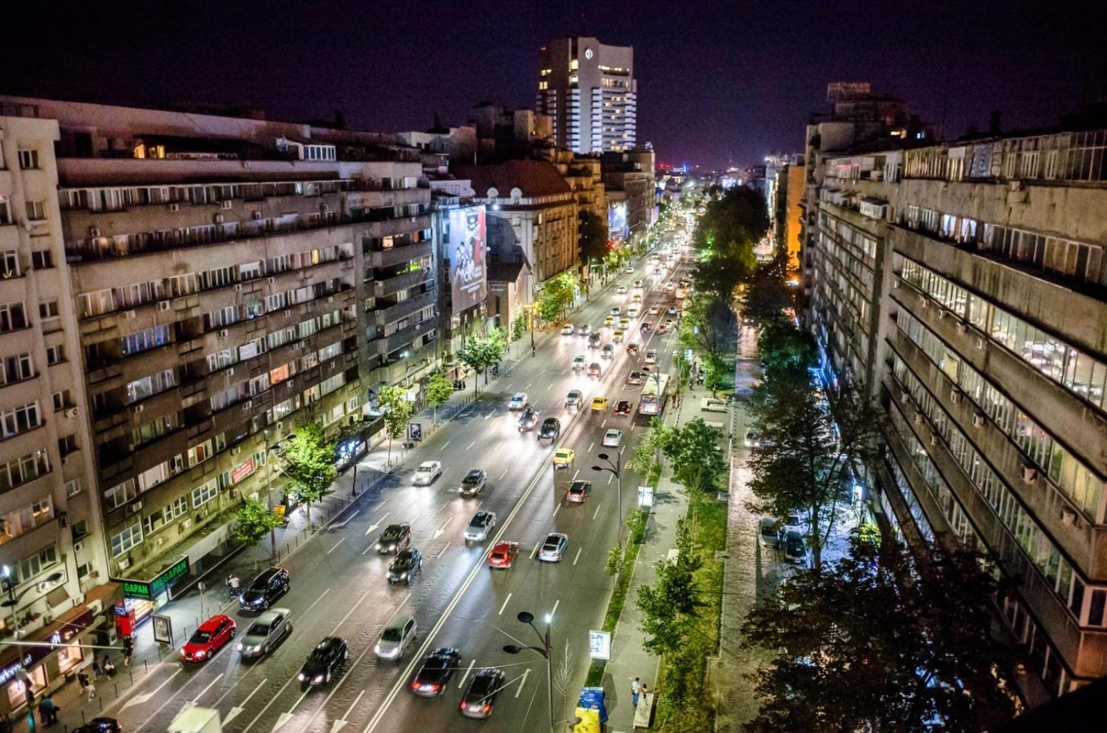 City Center Getaway - Cozy Accommodation For Your Perfect Stay Bükreş Dış mekan fotoğraf